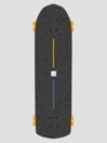 Long Island Longboards Dart 31″X8.875″ Complete
