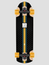 Long Island Longboards Dart 31″X8.875″ Complete