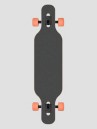 Long Island Longboards Geo 40″X9.4″ Flex1 Fiberflex Komplett