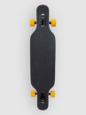 Long Island Longboards Geo 40″X9.4″ Flex1 Fiberflex Complete