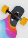 Long Island Longboards Geo 40″X9.4″ Flex1 Fiberflex Complete