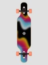 Long Island Longboards Geo 40″X9.4″ Flex1 Fiberflex Komplett