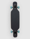 Long Island Longboards Geo 40″X9.4″ Flex2 Fiberflex Complete