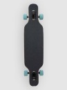 Long Island Longboards Geo 40″X9.4″ Flex2 Fiberflex Complete