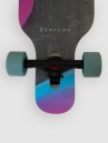Long Island Longboards Geo 40″X9.4″ Flex2 Fiberflex Complete