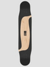 Long Island Longboards Magic 44″X9″ Flex1 Fiberflex Komplette