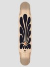 Long Island Longboards Magic 44″X9″ Flex1 Fiberflex Komplette