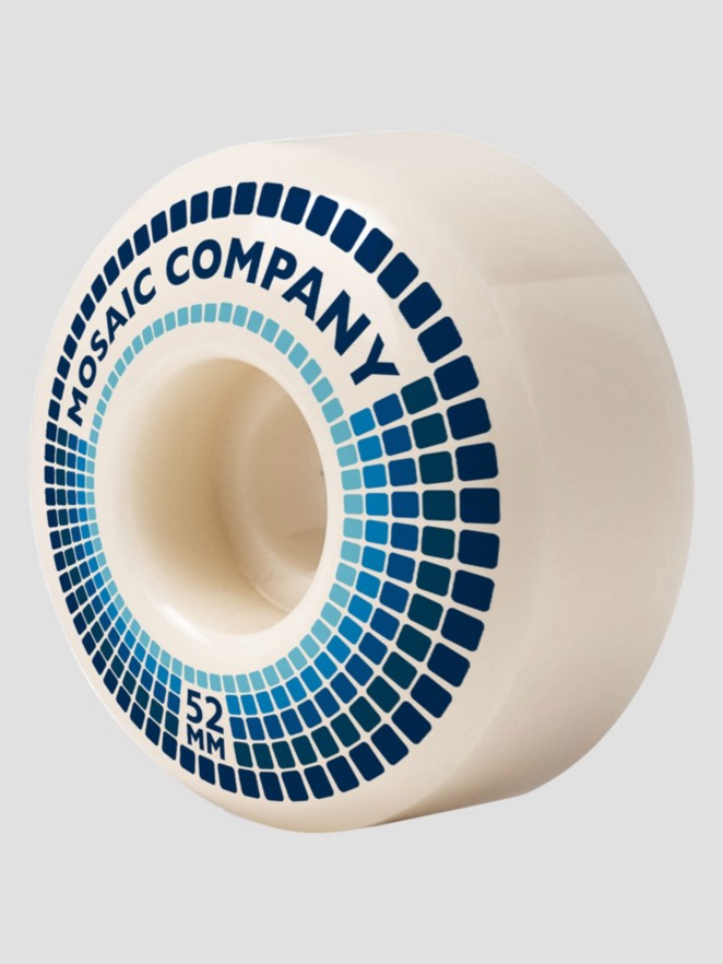 Mosaic Lido OG 52mm 99A Roues