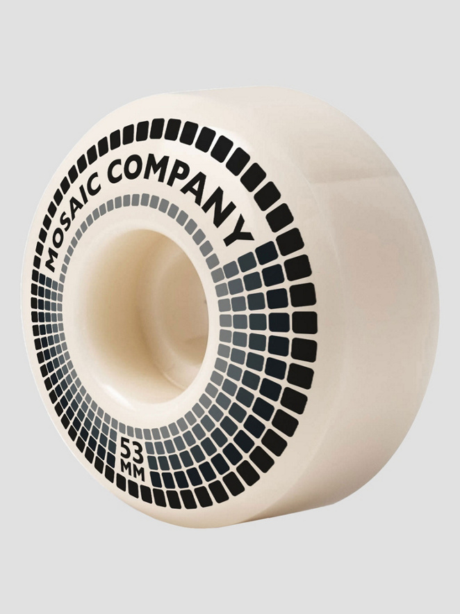 Mosaic Lido OG 53mm 99A Roues