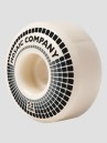 Mosaic Lido OG 53mm 99A Ruedas