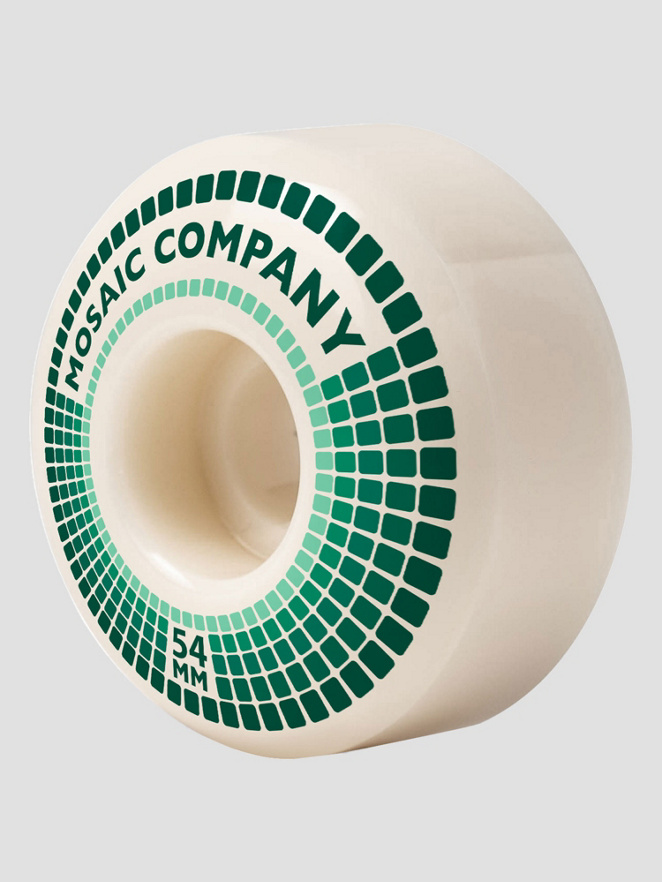 Mosaic Lido OG 54mm 99A Roues