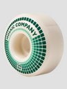 Mosaic Lido OG 54mm 99A Ruedas