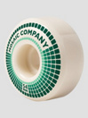 Mosaic Lido OG 54mm 99A Roues