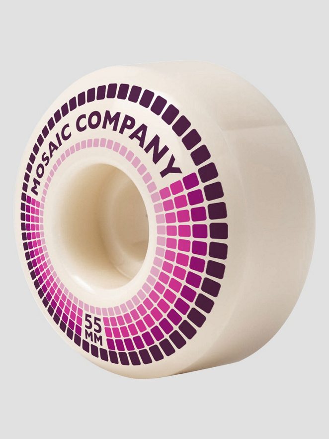Mosaic Lido OG 55mm 99A Roues