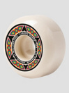 Mosaic Star CS 51mm 99A Roues