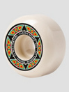 Mosaic Star CS 53mm 99A Wielen
