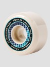 Mosaic Tile SQ 52mm 99A Wheels