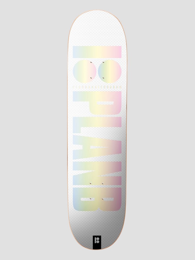 Plan B Og Honeycomb 8.0″X31.33″ Skateboard Deck