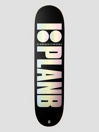 Plan B Og Honeycomb 8.25″X31.77″ Skateboard Deck