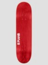 Plan B Palette Duffy 8.5"X32.125" Skateboard Deck