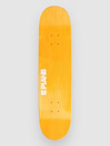 Plan B Palette Gustavo 8.0″X31.33″ Skateboard Deck