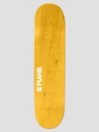 Plan B Palette Joslin 8.375"X31.71" Skateboard Deck