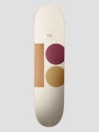 Plan B Palette Mcclung 8.25"X31.77" Skateboard Deck