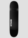 Plan B Rings Gustavo 8.0"X31.33" Skateboard Deck