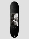 Plan B Rings Gustavo 8.0″X31.33″ Skateboard Deck