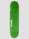 Plan B Bug Duffy 8.25″X32,125″ Planche de skate