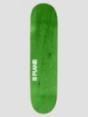 Plan B Bug Duffy 8.25"X32,125" Skateboard Deck