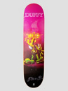 Plan B Bug Duffy 8.25″X32,125″ Planche de skate