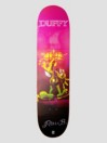 Plan B Bug Duffy 8.25"X32,125" Skateboard Deck