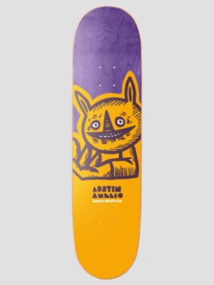 Roger Beckoner Austin Amelio 8.25"X31.72" Hc Skate uni kaufen