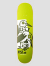 Roger Birds Of A Feather Max Taylor 8.25″ Skateboa
