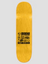 Roger Half Roger 8.25″X31.72″ High Concave Skateboardová deska