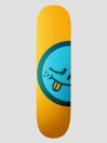 Roger Half Roger 8.25″X31.72″ High Concave Skateboardová deska