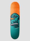 Roger Pup Garret Young 8.25″X31.89″ Medium Skatebo