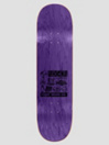 Roger Roger Fruits 8.5″X31.88″ High Concave Skateb