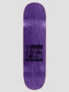 Roger Roger Fruits 8.5″X31.88″ High Concave Skateb