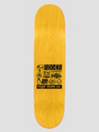 Roger Roger Squeeze 8.375″X32.0″ High Concave Skat