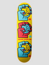 Roger Roger Squeeze 8.375″X32.0″ High Concave Skat
