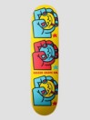Roger Roger Squeeze 8.375″X32.0″ High Concave Skat