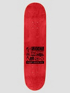 Roger Roger Squeeze 8.75″X32.10″ High Concave Skat