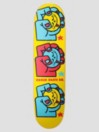 Roger Roger Squeeze 8.75″X32.10″ High Concave Skat