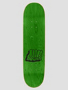 Roger Stacked Reese Barton 8.375″X31.85″ Skateboar