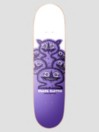 Roger Stacked Reese Barton 8.375″X31.85″ Skateboar