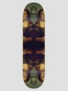 SK8 Mafia Cultureshock 8.0"X31.77" Twin Skateboard Dec