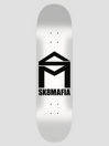 SK8 Mafia House Logo Full Dip 8.75″X32″ Skateboard Dec