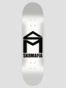 SK8 Mafia House Logo Full Dip 8.75″X32″ Skateboard Deck